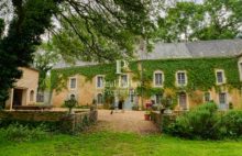 Prestigious residence Rent 9 room(s) 420 m2 - 3903863PLGI