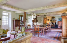 Prestigious residence Rent 9 room(s) 420 m2 - 3903863PLGI