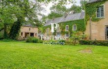 Prestigious residence Rent 9 room(s) 420 m2 - 3903863PLGI