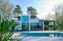 Villa  8 pièce(s) 286 m2 - 3909653PBERP