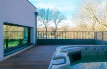 Villa  8 pièce(s) 286 m2 - 3909653PBERP