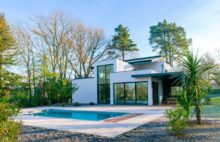 Villa  8 pièce(s) 286 m2 - 3909653PBERP