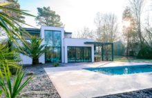 Villa  8 pièce(s) 286 m2 - 3909653PBERP