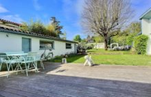 Maison Begles 6 pièce(s) 230 m2 - 385714D3PARY