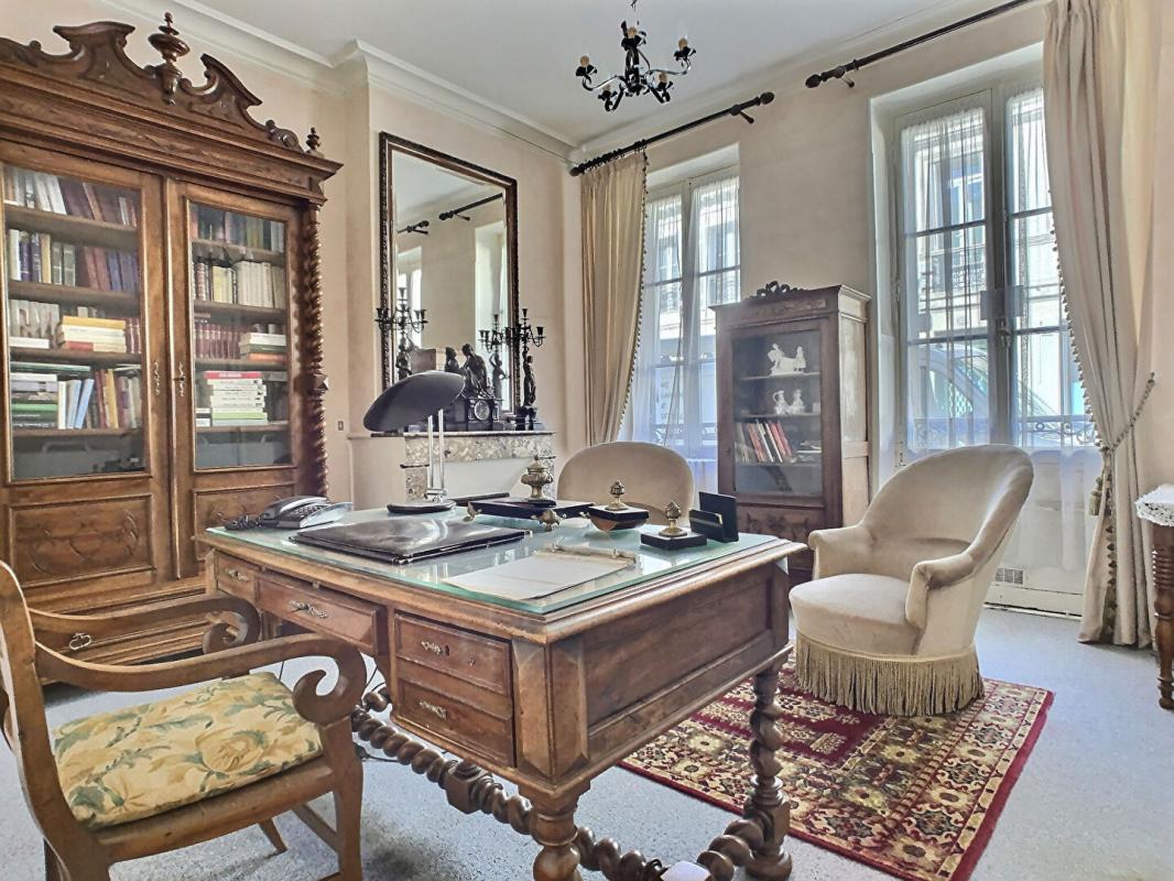 Vente Maison 230m2 BORDEAUX (33000) - 385959D3PARY