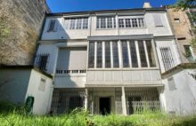 Vente Maison 230m2 BORDEAUX (33000) - 385959D3PARY