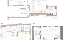 Vente Maison 253m2 BORDEAUX (33000) - 386157D3PARY