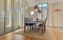 Vente Maison 253m2 BORDEAUX (33000) - 386157D3PARY