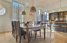 Vente Maison 253m2 BORDEAUX (33000) - 386157D3PARY