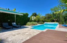 Vente Maison 160m2 BORDEAUX (33800) - 388027D3PARY