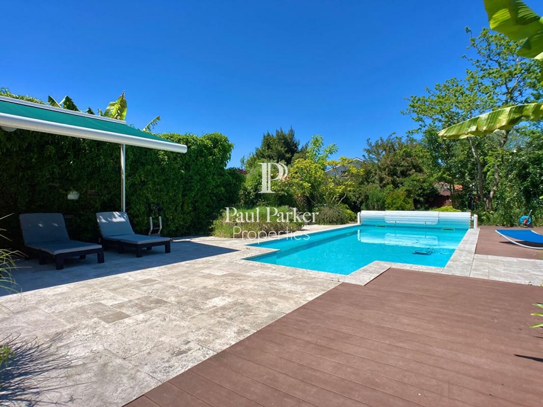 Vente Maison 160m2 BORDEAUX (33800) - 388027D3PARY