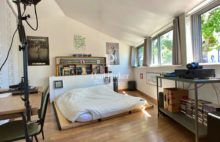Vente Maison 160m2 BORDEAUX (33800) - 388027D3PARY
