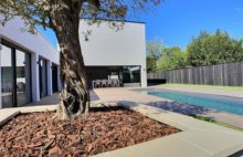 Vente Maison 200m2 LE TAILLAN-MEDOC (33320) - 388682D3PARY