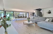 Vente Maison 200m2 LE TAILLAN-MEDOC (33320) - 388682D3PARY