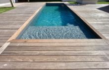 Vente Maison 200m2 LE TAILLAN-MEDOC (33320) - 388682D3PARY
