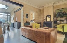 Vente Maison 185m2 BORDEAUX (33800) - 391245D3PARY