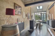 Vente Maison 185m2 BORDEAUX (33800) - 391245D3PARY