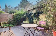 Vente Maison 185m2 BORDEAUX (33800) - 391245D3PARY