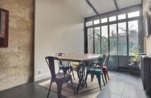 Vente Maison 185m2 BORDEAUX (33800) - 391245D3PARY