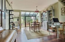 Vente Maison 190m2 BORDEAUX (33800) - 392472D3PARY