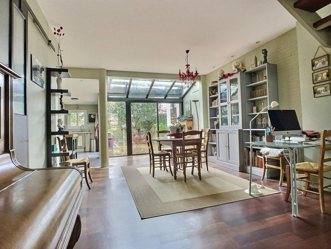 Vente Maison 190m2 BORDEAUX (33800) - 392472D3PARY