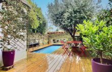 Vente Maison 190m2 BORDEAUX (33800) - 392472D3PARY