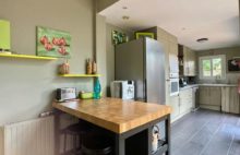 Vente Maison 190m2 BORDEAUX (33800) - 392472D3PARY