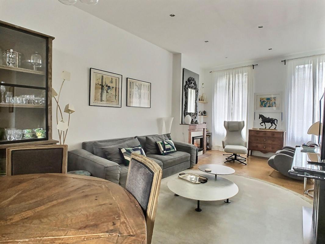 Vente Maison 216m2 BORDEAUX (33000) - 391587D3PARY