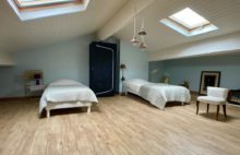 Vente Maison 216m2 BORDEAUX (33000) - 391587D3PARY