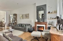 Vente Maison 216m2 BORDEAUX (33000) - 391587D3PARY