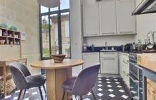 Vente Maison 216m2 BORDEAUX (33000) - 391587D3PARY