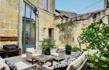 Vente Maison 216m2 BORDEAUX (33000) - 391587D3PARY
