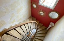 Vente Maison 216m2 BORDEAUX (33000) - 391587D3PARY