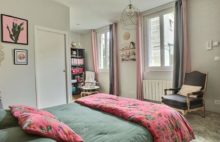 Vente Maison 216m2 BORDEAUX (33000) - 391587D3PARY