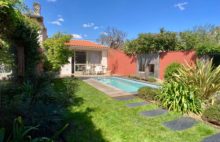 Vente Maison 157m2 BORDEAUX (33800) - 400197D3PARY