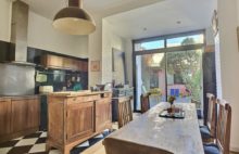 Vente Maison 142m2 BORDEAUX (33800) - 533PARY