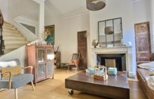 Vente Maison 142m2 BORDEAUX (33800) - 533PARY