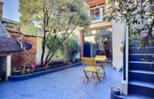 Vente Maison 142m2 BORDEAUX (33800) - 533PARY