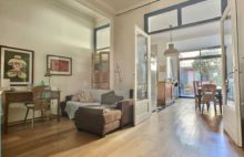 Vente Maison 142m2 BORDEAUX (33800) - 533PARY