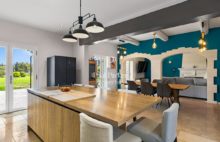 Elégante Villa Provençale avec piscine - 4048853PEPN