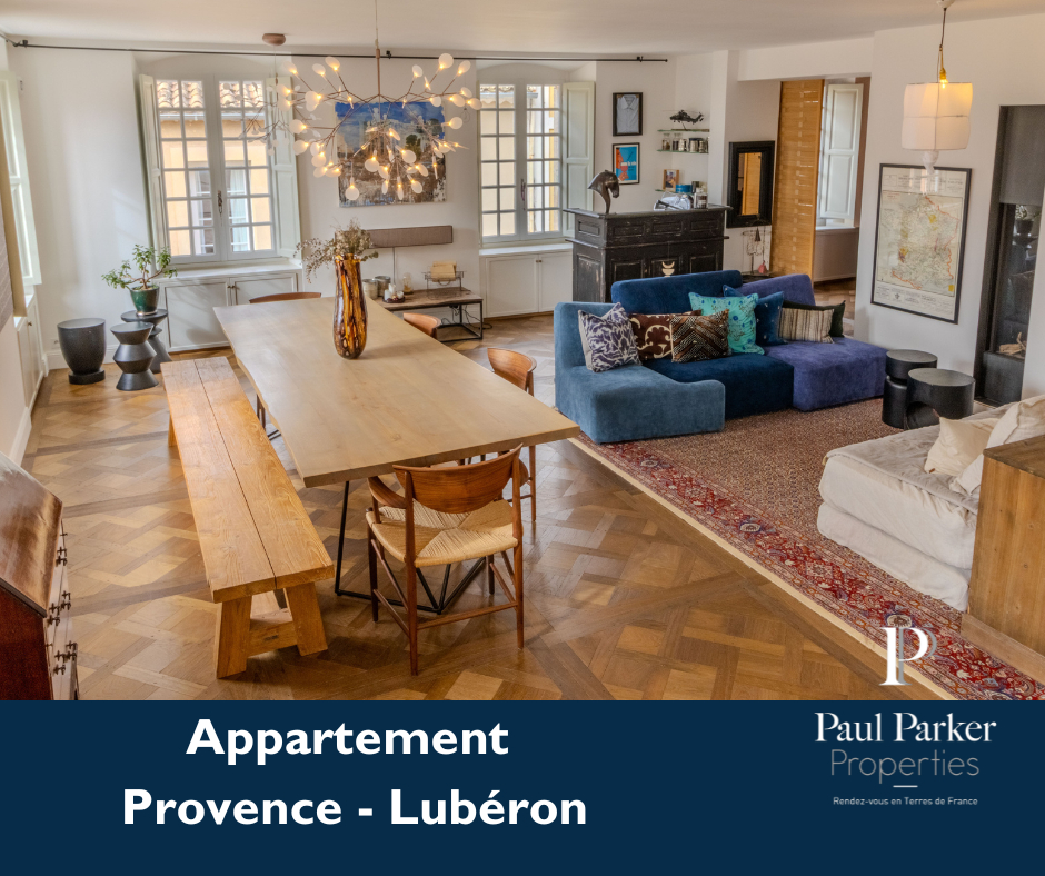 UNIQUE  – Isle Sur La Sorgue 84800, 6 pièce(s) 151 m2 - 384374X3PPSC