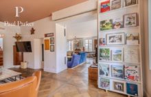 UNIQUE  – Isle Sur La Sorgue 84800, 6 pièce(s) 151 m2 - 384374X3PPSC