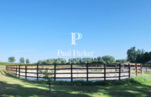Propriété equestre Caen - 3888293PADR