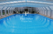 Propriété equestre Caen - 3888293PADR