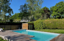 Maison La Chapelle Sur Erdre 8 pièce(s) 163 m2 - 4053763PBERP