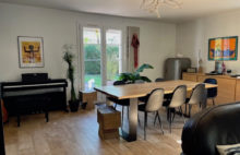 Maison La Chapelle Sur Erdre 8 pièce(s) 163 m2 - 4053763PBERP
