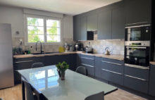 Maison La Chapelle Sur Erdre 8 pièce(s) 163 m2 - 4053763PBERP