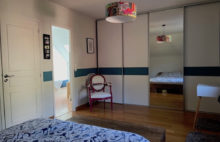 Maison La Chapelle Sur Erdre 8 pièce(s) 163 m2 - 4053763PBERP