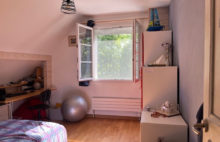 Maison La Chapelle Sur Erdre 8 pièce(s) 163 m2 - 4053763PBERP