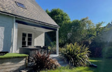 Maison La Chapelle Sur Erdre 8 pièce(s) 163 m2 - 4053763PBERP